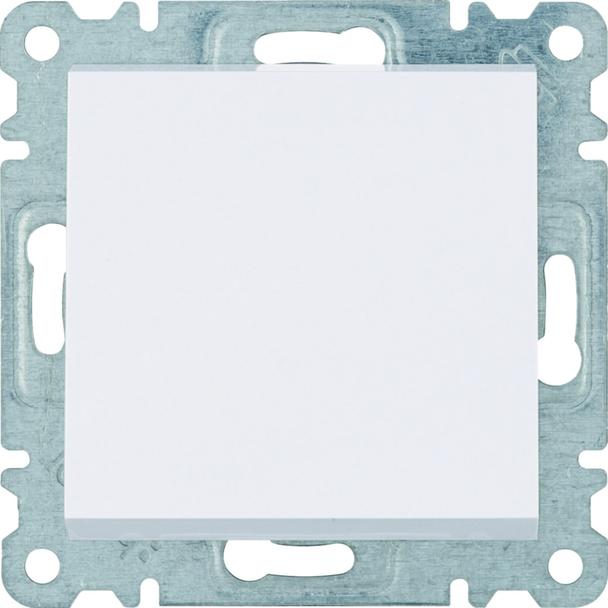 lumina Łącznik uniwersalny/schodowy biały WL0020 HAGER