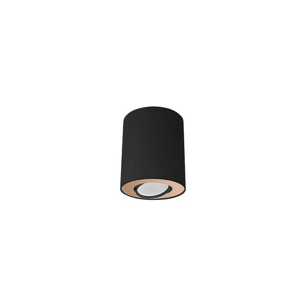 Lampa oprawa natynkowa tuba SET Nowodvorski