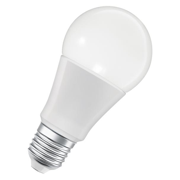 SMART+ ZB CL A Frosted DIM 60 yes 9W E27 LEDVANCE