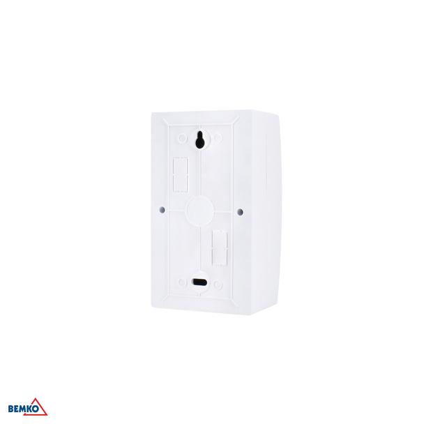 ROZDZIELNICA NATYNKOWA IP40 ZACISKI 4N+4PE 1x4P