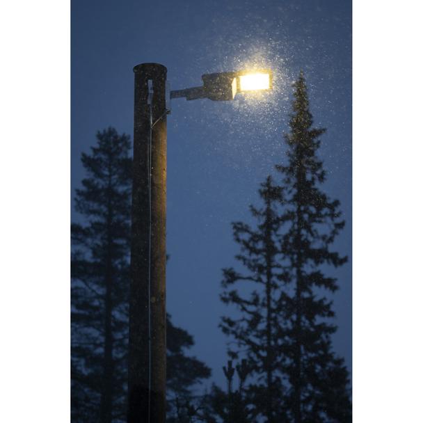 Oprawa uliczna LED STREETLIGHT FLEX SMALL 25W 3000K 730 RV25ST ALW 4058075552272 LEDVANCE