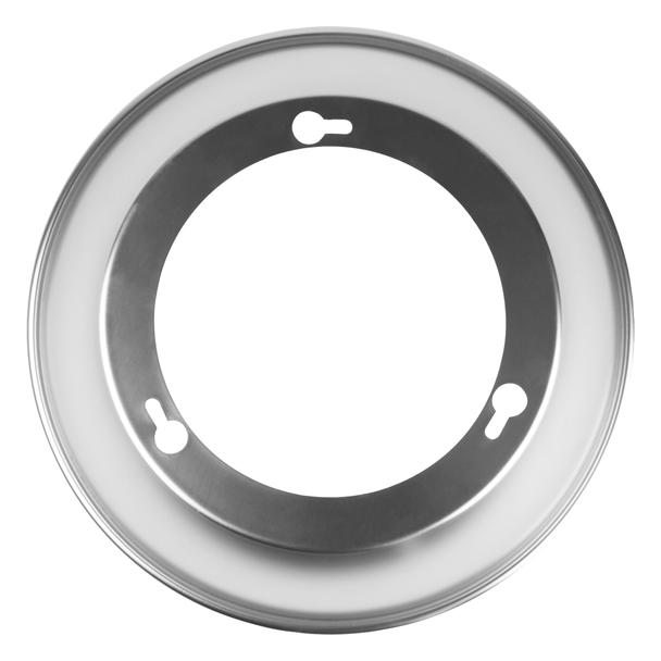 Oprawa HIGH BAY COMPACT V REFL 133W 80DEG SI