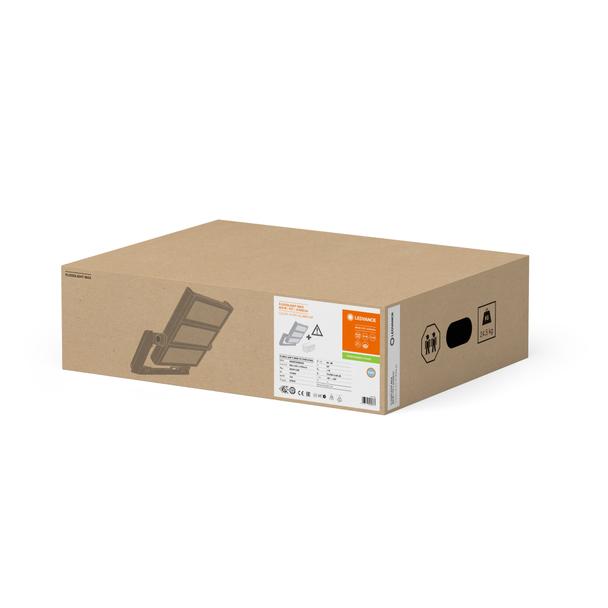 FLOOD MAX LUM 900W 757 SYM 30 WAL LEDVANCE