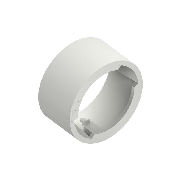 Ramka do oprawy LED DOWNLIGHT IP44 FRAME DN 90 WT 4058075709881 LEDVANCE