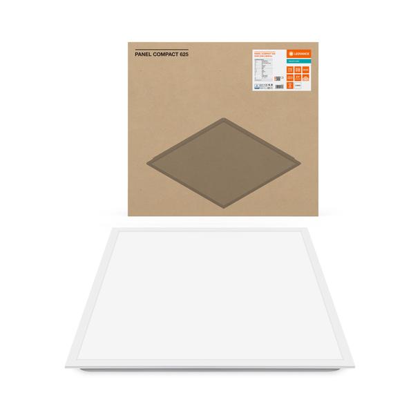 Oprawa PANEL COMPACT 625 V 33W 840