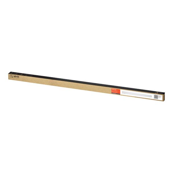 ASTAR LED 14W, oprawa liniowa podszafkowa, 1260lm, 4000K, wtyk 2-pinowy, układ przelotowych złącz, w