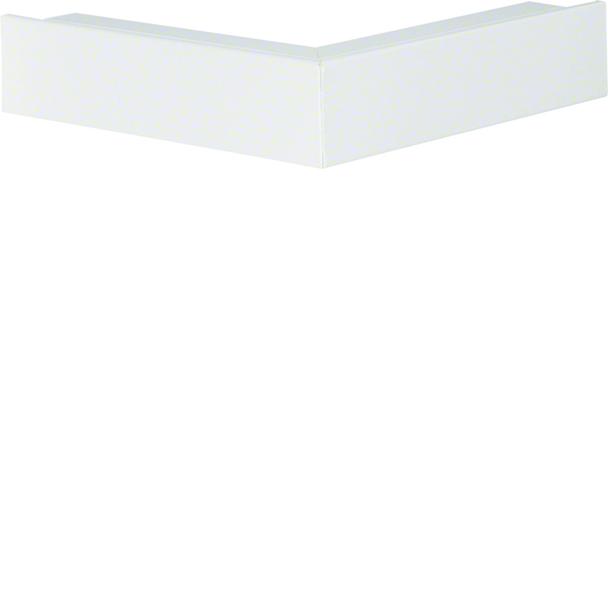 tehalit.LFS Kąt zewnętrzny 30x45mm biały LFS3004539016 HAGER