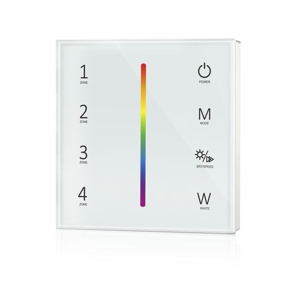 Panel dotykowy LC RF TOUCH PANEL RGBW