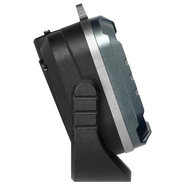 Mini latarka LED COB, 500lm, 1200mAh, CCT