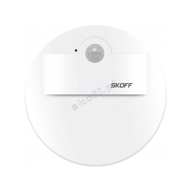 Oprawa Rueda Short LED PIR 120 Motion Sensor Light | 10 V DC | 1,0 W | IP 20 |LED | 4000 K | PIR 120