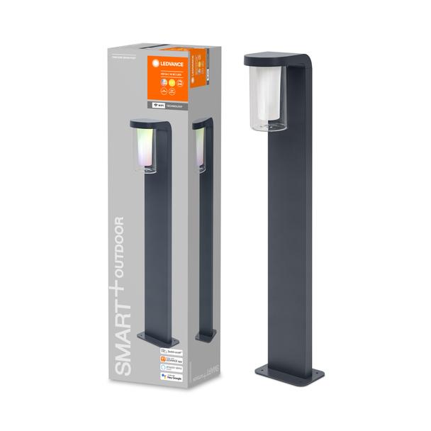 Oprawa SMART+ OUTD WIFI CASCADE80CM RGBW DG