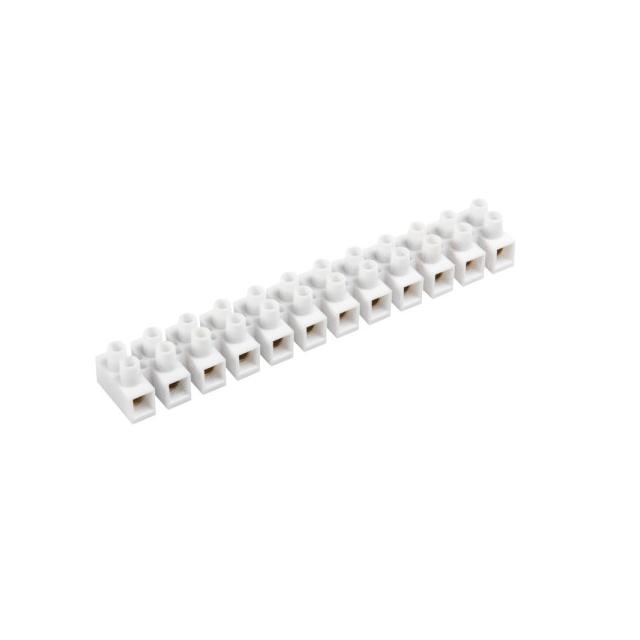 H-10MM2 PP M Listwa zaciskowa 12 torowa H-10MM2 PP M KANLUX