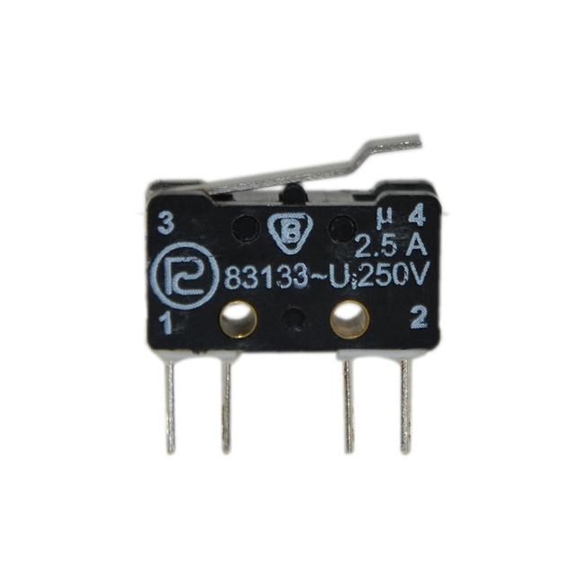 Łącznik miniaturowy 83133s54AR-14,75