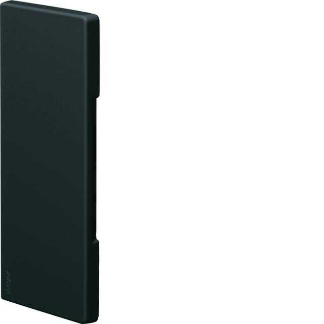 tehalit.BRN65/ BR65 Końcówka 65x170, czarny