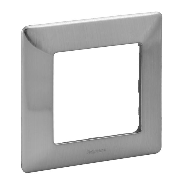 VALIF:RAMKA X1 STALOWY, Legrand