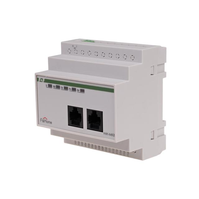 Moduł kontrolek (16 kanałów) LEVEL 1