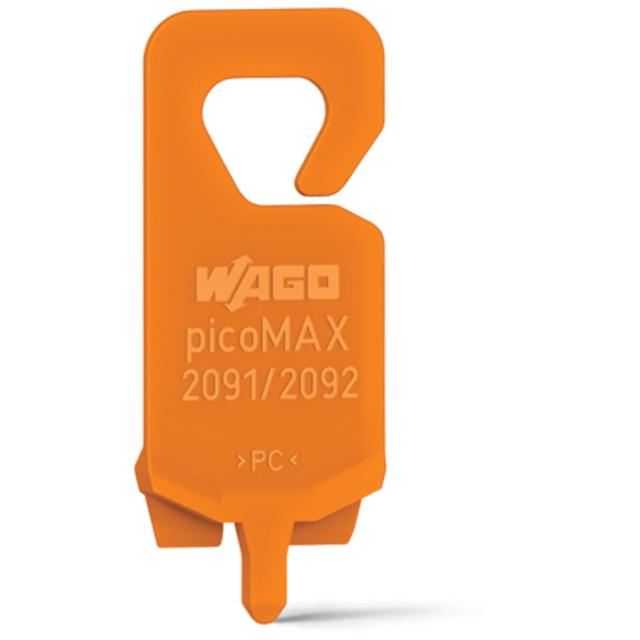 PRZYRZĄD ZWALNIAJĄCY