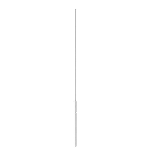101 3B-8000, Zwód pionowy