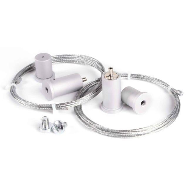 Zestaw montażu zwieszanego Suprema