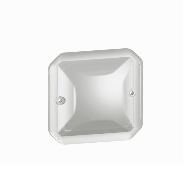 NOWE PLEXO - KLOSZ DO SYGNALIZATORA BEZBARWNY 069588L LEGRAND