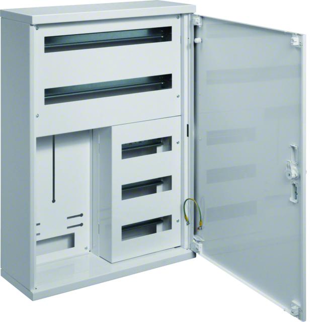 Rozdzielnica licznikowa Norge 1 licz.+78 mod IP30 550x800x205mm FP52 HAGER