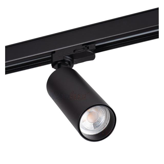 ATL2 GU10-B Projektor na szynoprzewód