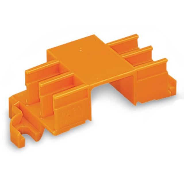 adapter montażowy do złączek MIKRO /10szt./ WAGO