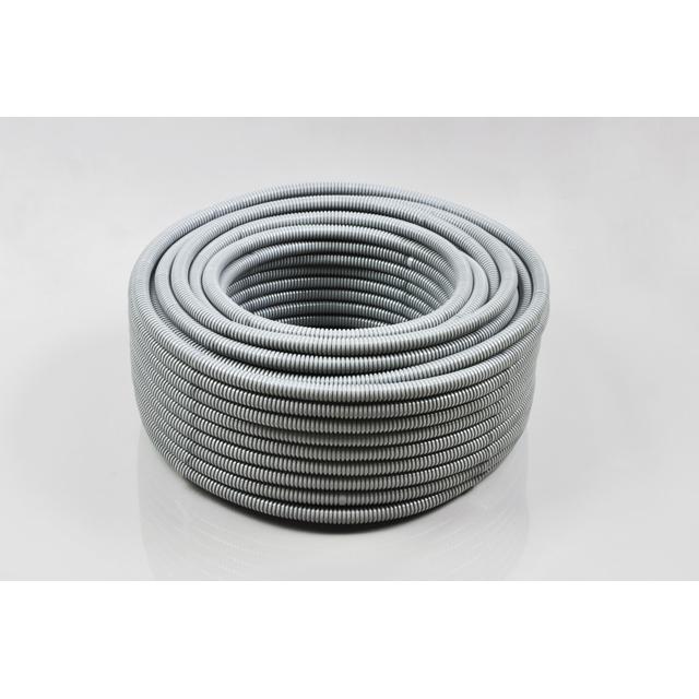 PESZEL RURA GIĘTKA KARBOWANA BEZHALOGENOWA RKSGHF Z PC 28/23 750N (50MB) 03.45 16497 ELEKTROPLAST