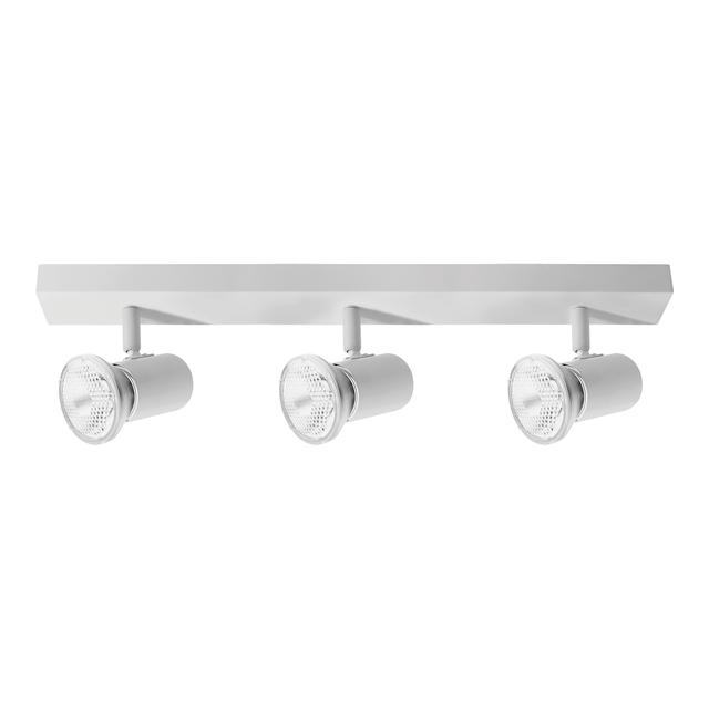 Oprawa ścienno-sufitowa RIO SP 3 E27 max. 3x60W IP20 biała ORNO