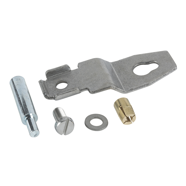 Thalassa Uchwyty mocujące do Thallassa PLM 304L