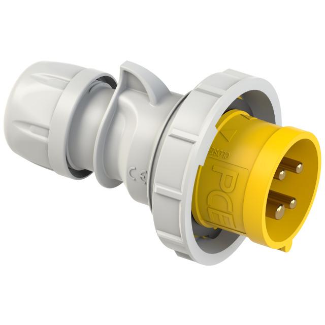 WTYCZKA PRZEN.16A 4P 110V IP67 0142-4 PCE