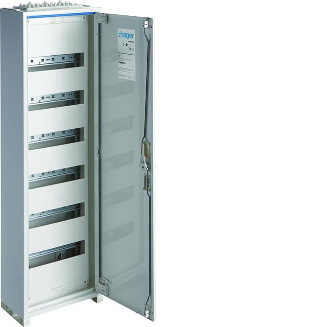 univers Rozdzielnica FW IP44 kl.II 950x300x160 FWB61S HAGER