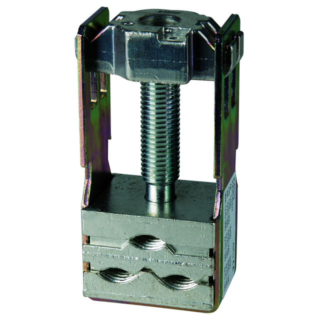 Zacisk ramkowy K4G/3 K4203002 ETI