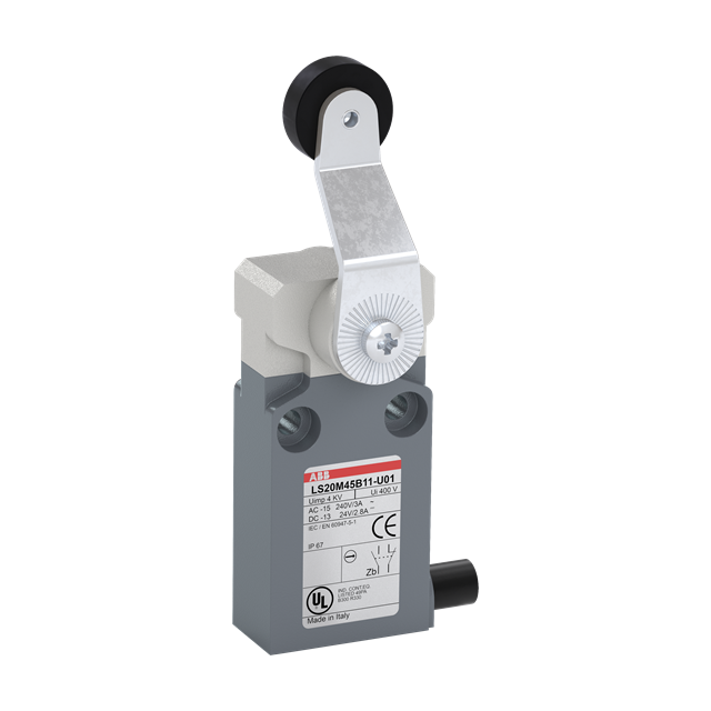 WYŁĄCZNIK KRAŃCOWY LS20M45B11-U01