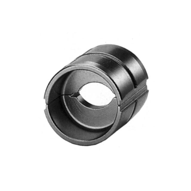 Matryca owal Cu 120 mm2 216140 HAUPA