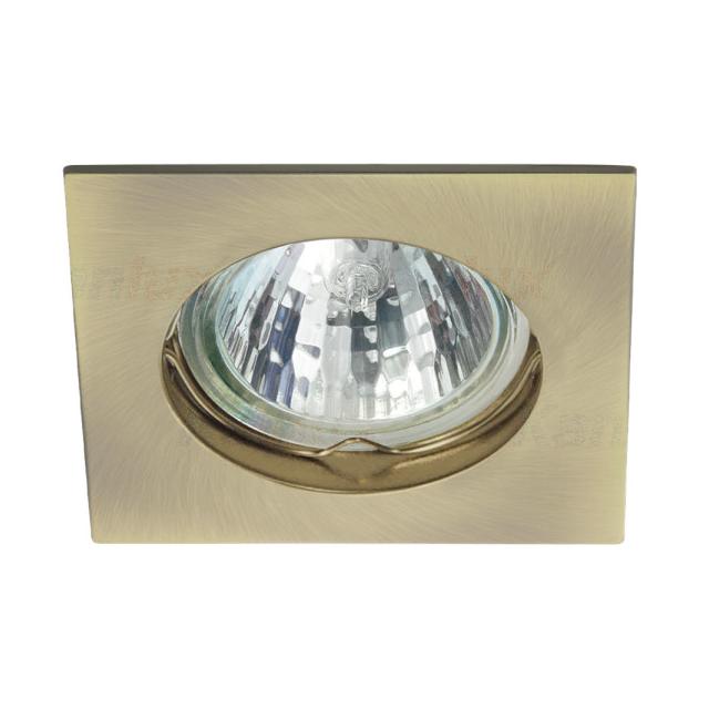 Oprawa punktowa oczko NAVI CTX-DS10-AB 0 4693 KANLUX