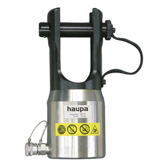Glowica hydrauliczna 120-1000 mm2 216355 HAUPA