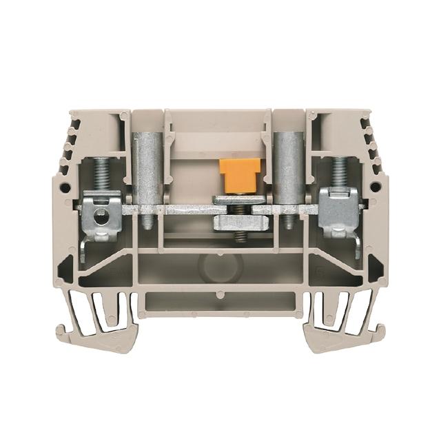 WTL 6/1/STB Złączka szynowa rozłączalno-pomiarowa, nr katalogowy 1016900000
