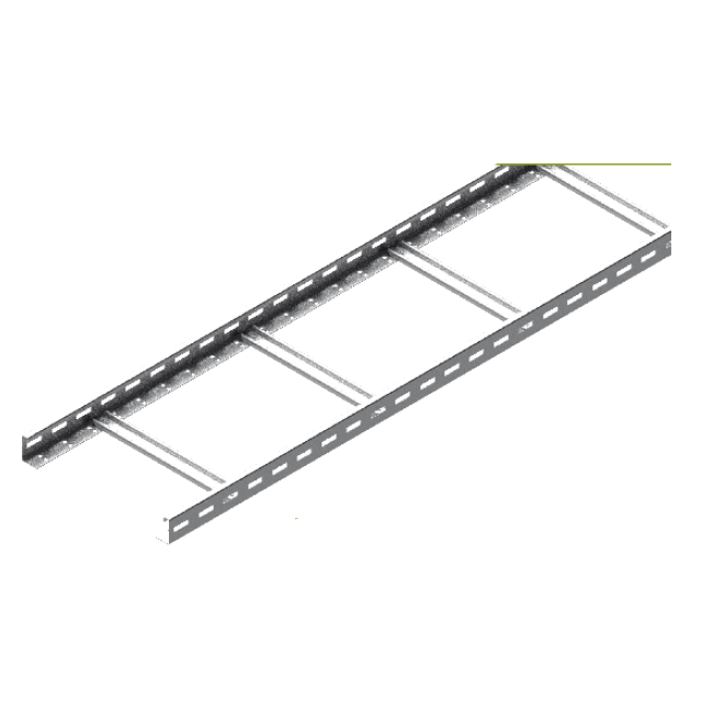 DKC500H60/6 N DRABINKA 2,0 MM