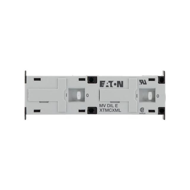 MVDILE Blokada mechaniczna do styczników nawrotnych 010113 EATON