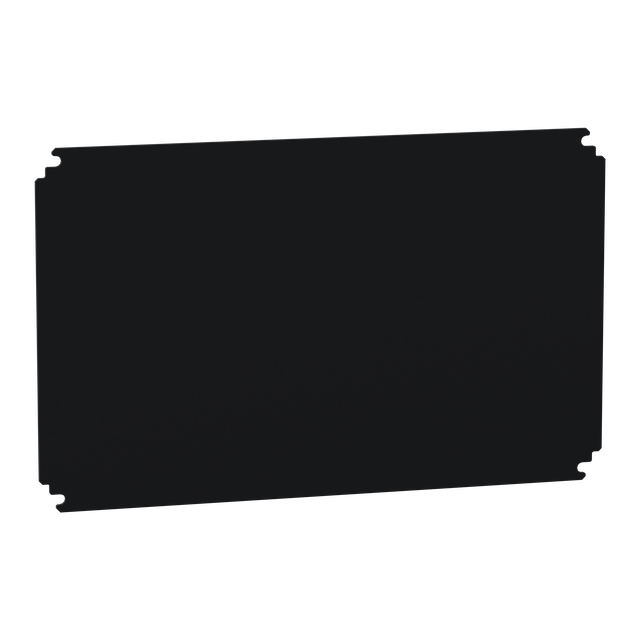 Thalassa Płyta montażowa bakelitowa 600x 400mm