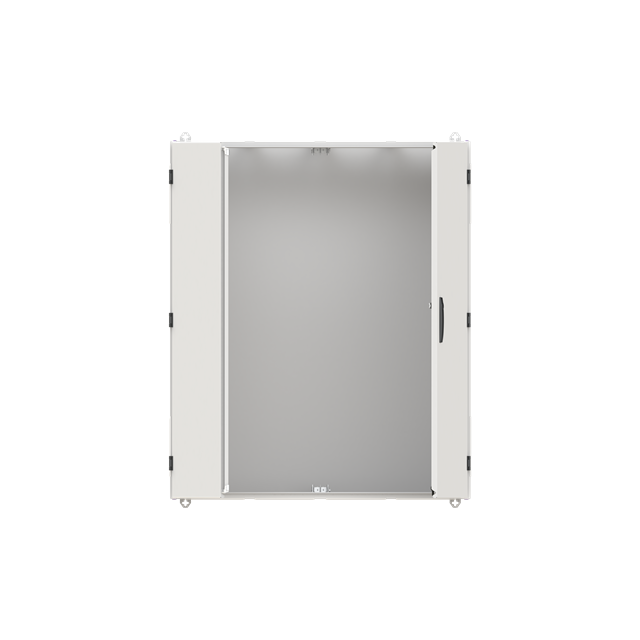 TW408G TwinLine-W szafa naścienna I kl. izol. IP55