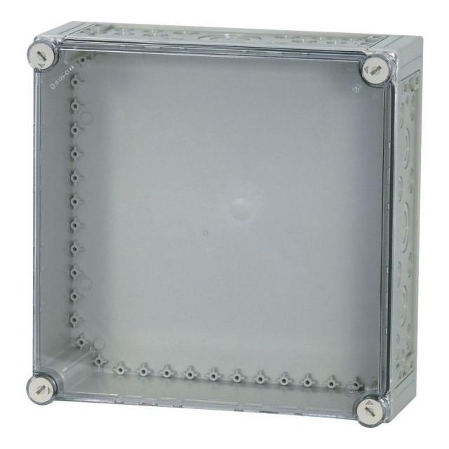 CI44E-125 Obudowa pojedyncza z wytłoczeniem wstępn 031436 EATON