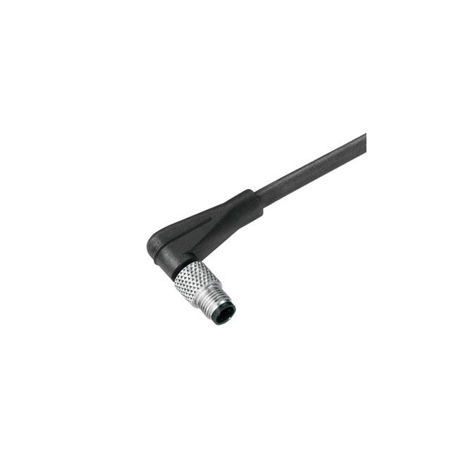 SAIL-M12WM12W-5-2X3LR8.0TP Kabel czujnikowy 1072430800 WEIDMÜLLER