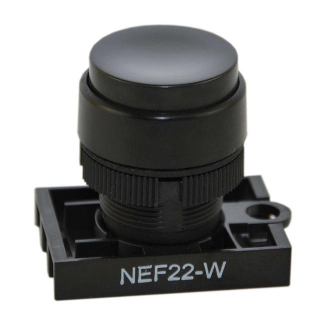 Napęd NEF22-W czarny W0-N-NEF22-W S PROMET