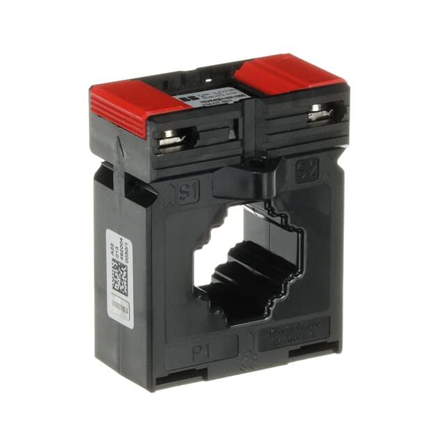 PRZEKŁADNIK PRĄDOWY CM-CT 75/1, 1,5VA KL.1