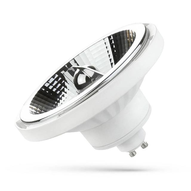 Sollux Żarówka LED GU10 3000K 12W 1198lm
