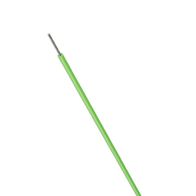 ÖLFLEX HEAT 180 SiF 1X4 GN Przewód 0053006 LAPP KABEL