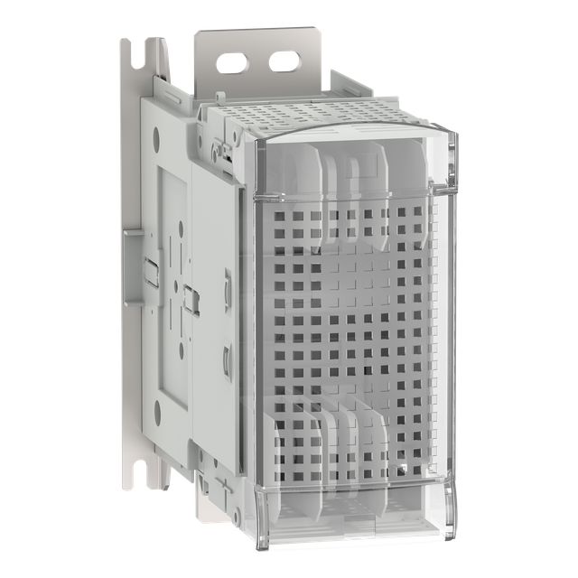 Zewnętrzny moduł neutralny, FuPacT GS, 1250A