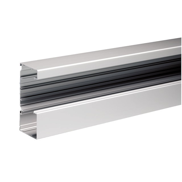 Thorsman Kanał INKA U161 3, 72, 2,5m, aluminium anodyzowane